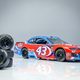 Illustration for article titled BUBBA WALLACE` 2018 CAMARO